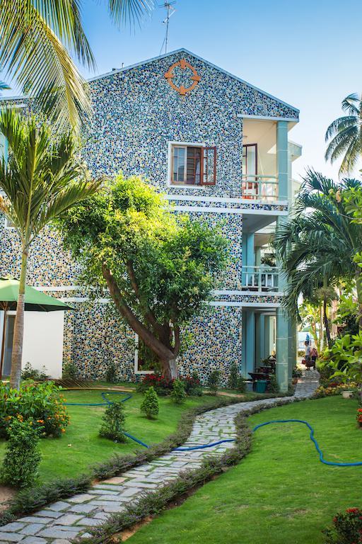 Bach Duong Hotel Phan Thiết Zewnętrze zdjęcie