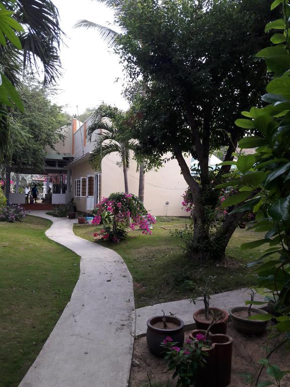Bach Duong Hotel Phan Thiết Zewnętrze zdjęcie
