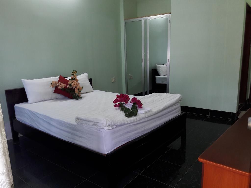 Bach Duong Hotel Phan Thiết Zewnętrze zdjęcie