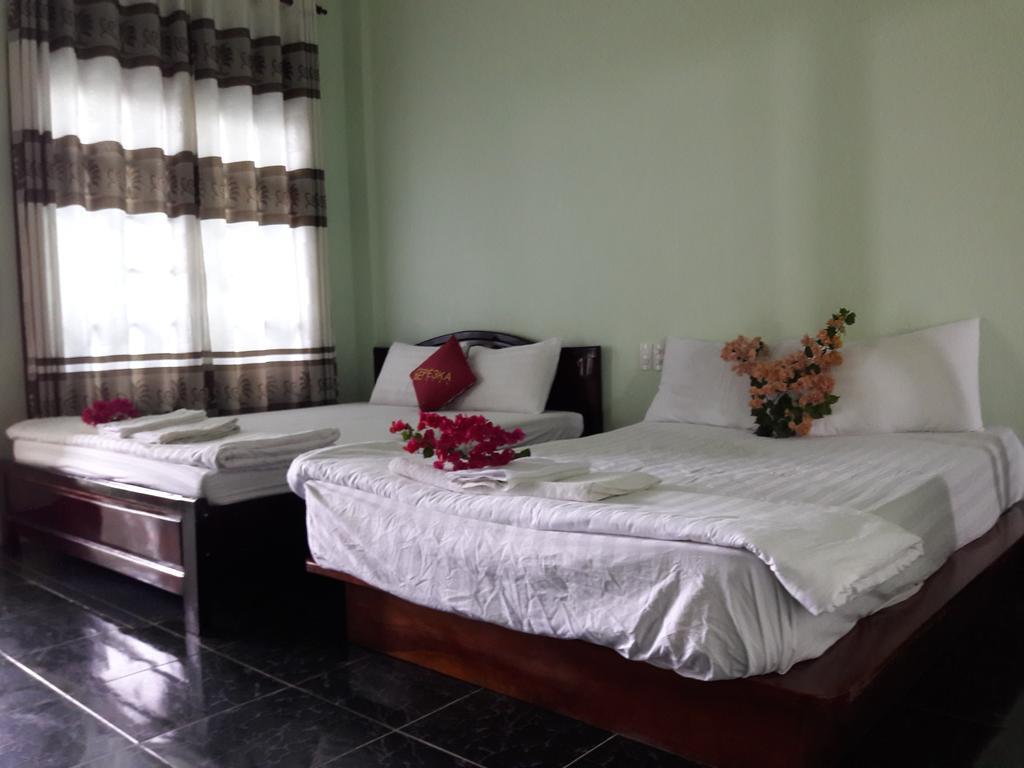 Bach Duong Hotel Phan Thiết Zewnętrze zdjęcie