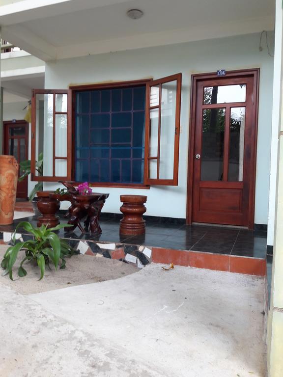 Bach Duong Hotel Phan Thiết Zewnętrze zdjęcie