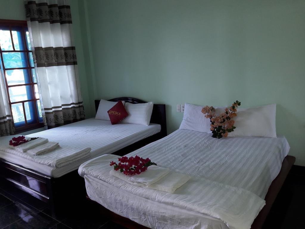 Bach Duong Hotel Phan Thiết Zewnętrze zdjęcie