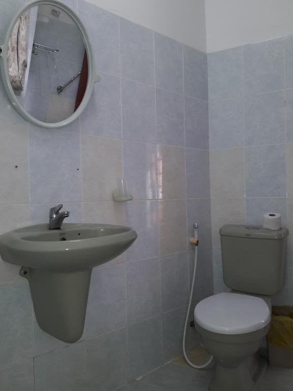 Bach Duong Hotel Phan Thiết Zewnętrze zdjęcie