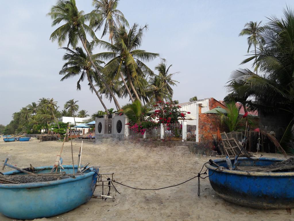 Bach Duong Hotel Phan Thiết Zewnętrze zdjęcie
