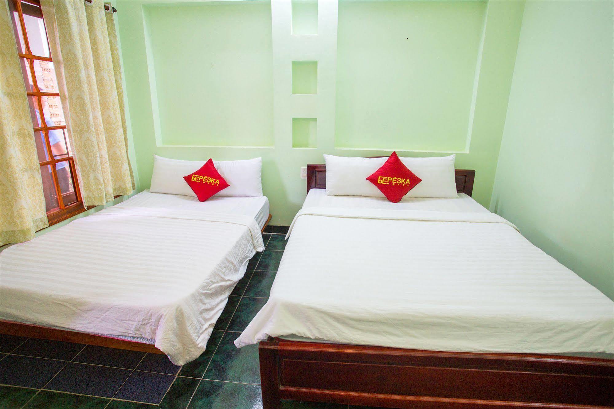 Bach Duong Hotel Phan Thiết Zewnętrze zdjęcie