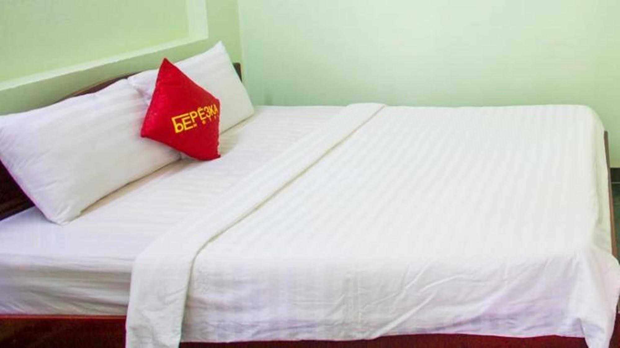 Bach Duong Hotel Phan Thiết Zewnętrze zdjęcie